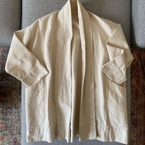 Elizabeth Suzann Clyde Jacket